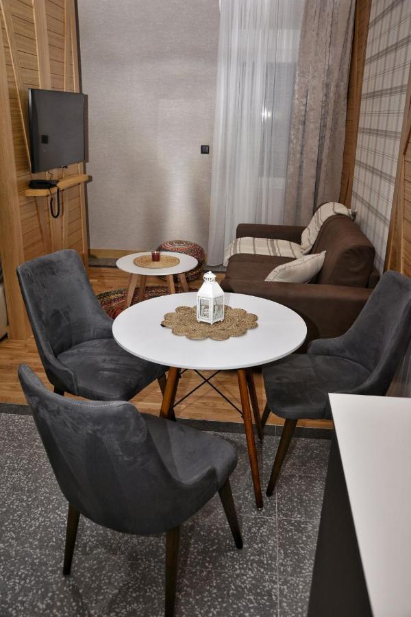 Wild Beauty Apartment-Modern Mountain 2 Kolašin Exterior foto